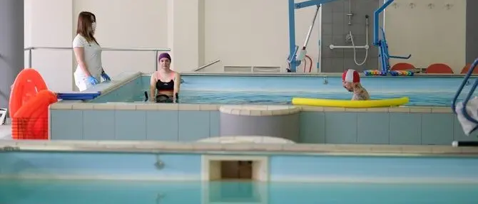 Terme sibarite: «Siamo pronti a curare le cicatrici lasciate dal Covid»