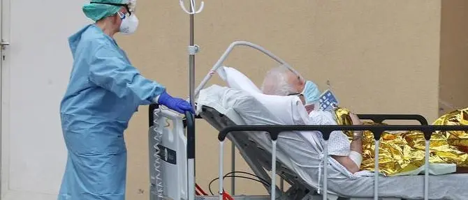 Coronavirus in Calabria, a Reggio per due pazienti dimessi torna l'incubo Covid