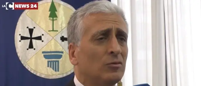 Vitalizi, Tallini reticente: butta il sasso e nasconde la “manina”... di Graziano