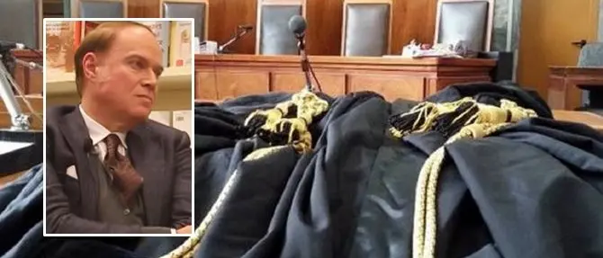 Il caso Petrini e la sentenza sospetta, si può comprare l’assoluzione per un omicidio?