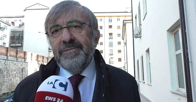 Zuccatelli: «Psichiatria resterà all’ospedale Pugliese di Catanzaro e sarà ampliata»