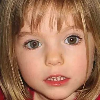 Maddie, il sospetto omicida indagato per la scomparsa di un’altra bimba