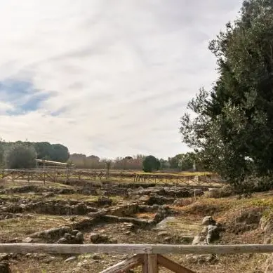 La Locride si candida a capitale della cultura 2025. I promotori: «Patrimonio unico»