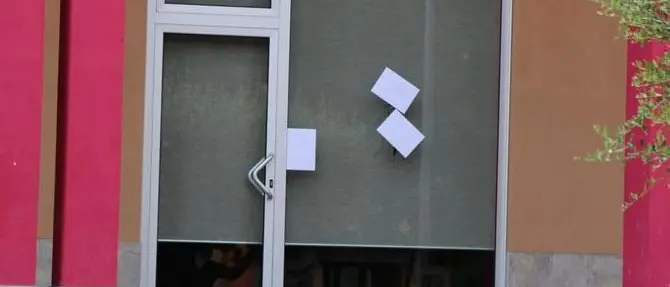 Spari contro un ristorante a Castrovillari: è la seconda intimidazione