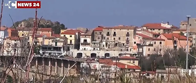 Coronavirus, a San Lucido focolaio azzerato: guariti gli ultimi 5 contagi