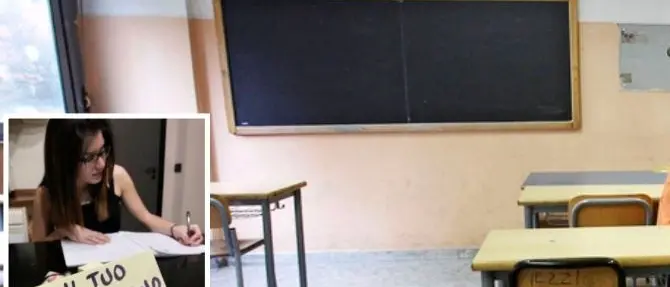 Maturità, scrive una lettera alla sorella liceale: «È stato difficile, ora raccogli i frutti del tuo lavoro»