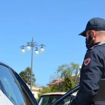 Marijuana e cocaina in casa, arrestati due fratelli di Vibo Valentia