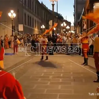 Fase 2, Catanzaro programma gli eventi all’aperto: si parte il 15 giugno