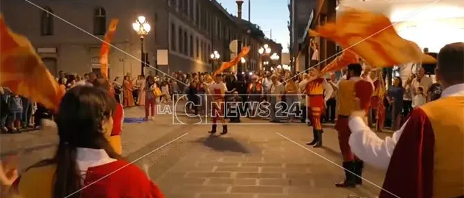 Fase 2, Catanzaro programma gli eventi all’aperto: si parte il 15 giugno