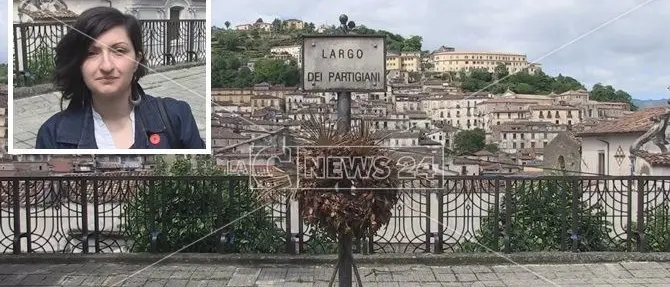 Cosenza, ai partigiani dell'Anpi multa di 400 euro per aver celebrato il 25 aprile