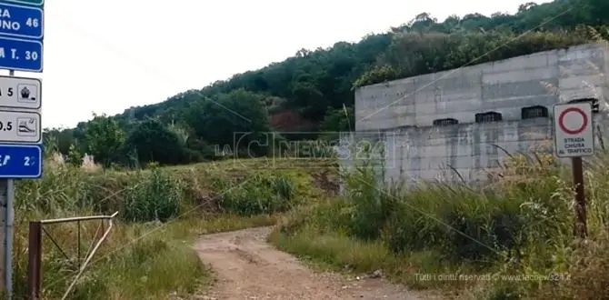 Strada del mare, monumento allo spreco: ecco l'eterna incompiuta da 65 milioni di euro