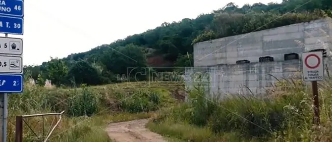 Strada del mare, monumento allo spreco: ecco l'eterna incompiuta da 65 milioni di euro