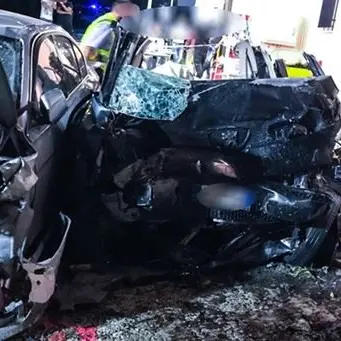 Grave incidente nel bolognese: perdono la vita in quattro, tra cui una bambina