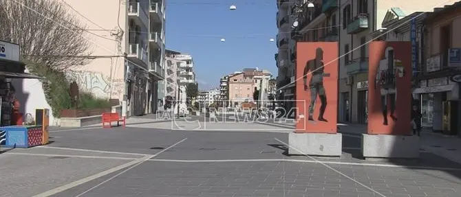 Cosenza, recupero centro storico: inviati al Mibac progetti per 93 milioni