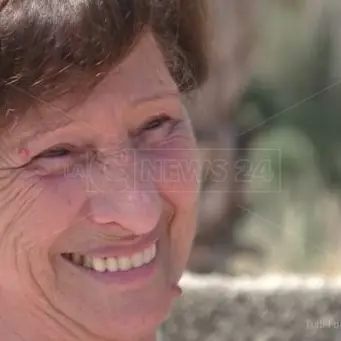 Dopo 44 giorni in ospedale Anna sconfigge il Covid: «Ora voglio riabbracciare i miei nipotini»