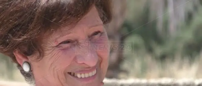 Dopo 44 giorni in ospedale Anna sconfigge il Covid: «Ora voglio riabbracciare i miei nipotini»