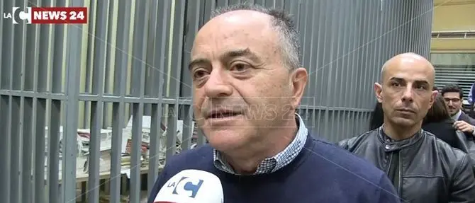 Rinascita-Scott, previste 600 persone in aula. Gratteri: «La Calabria non ha questi spazi»