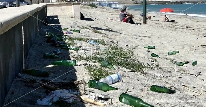 La mafia dei lordazzi ci sta cacciando da Vibo e sta ammazzando un territorio