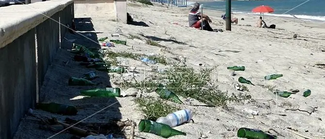 La mafia dei lordazzi ci sta cacciando da Vibo e sta ammazzando un territorio