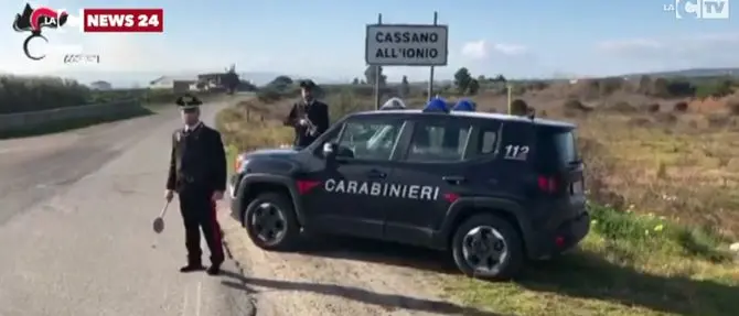 Omicidio a Cassano allo Jonio, Libera: «Nessuno rimanga in silenzio»