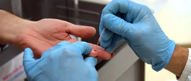 Test sierologici prolungati sino a fine giugno, «Ci aspettavamo maggiore adesione»