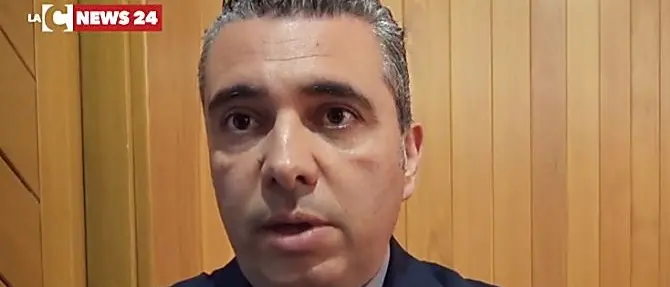 Libro nero, il giallo della doppia notifica a Sebi Romeo: la posizione era stata stralciata