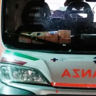 Falerna, ha un malore mentre raccoglie ciliegie: cade e muore sul colpo