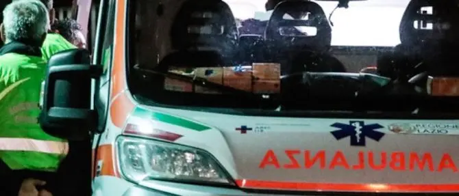 Falerna, ha un malore mentre raccoglie ciliegie: cade e muore sul colpo