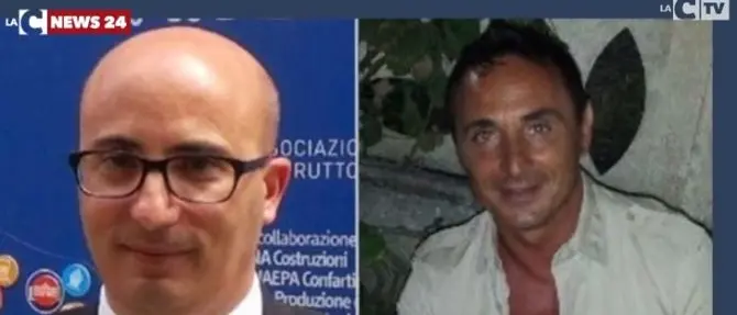 Libro nero, gli imprenditori Berna respingono le accuse: «Vittime della 'ndrangheta»