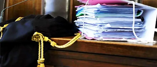 Processo Rinascita-Scott lontano da Vibo, i penalisti in stato di agitazione