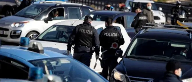 ‘Ndrangheta in Trentino, 20 arresti: perquisizioni anche in Calabria