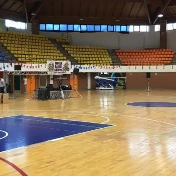 Crotone, sgombero del Palamilone: consorzio sportivo verso lo sciopero della fame