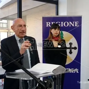 Policlinico di Catanzaro, Giuseppe Panella nominato nuovo direttore sanitario