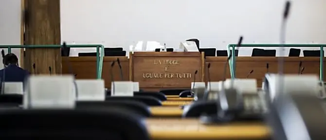 Aula bunker in Calabria per il processo Rinascita-Scott, Fdi presenta un’interrogazione