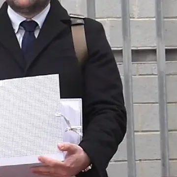 ‘Ndrangheta nella Locride, in appello 26 pene rideterminate e 9 assoluzioni