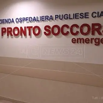 Dramma a Catanzaro, muore bimbo di 9 anni colto da malore