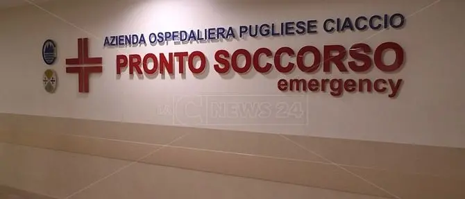 Dramma a Catanzaro, muore bimbo di 9 anni colto da malore