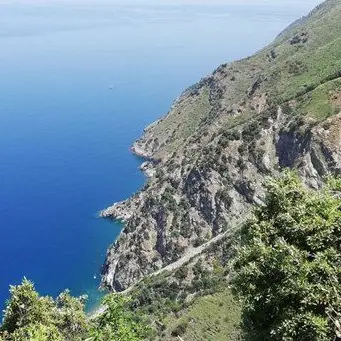 Palmi, sette escursionisti soccorsi dai volontari della Protezione civile