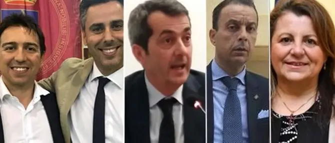 Inchiesta Helios, bomba giudiziaria sulle elezioni di Reggio Calabria: i politici coinvolti