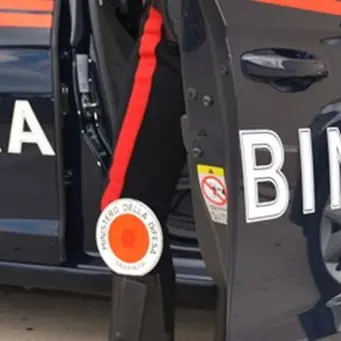 Aiello Calabro, accusa un malore e i carabinieri gli salvano la vita