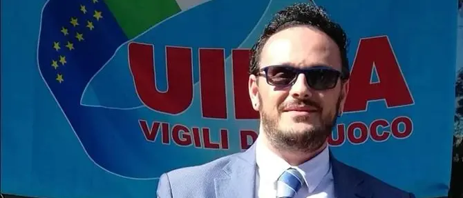 Monasterace, attivata la sede dei Vigili del Fuoco: la soddisfazione di Uilpa