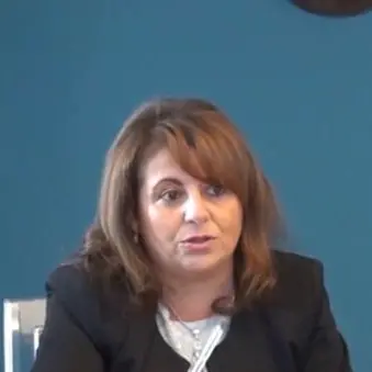 Helios, Catalfamo: «Estranea alle accuse, spero di poterlo dimostrare presto»