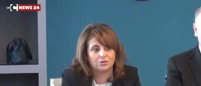 Helios, Catalfamo: «Estranea alle accuse, spero di poterlo dimostrare presto»