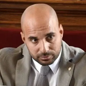 Helios, Muraca: «Sono colpevole solo del “reato” di umanità»