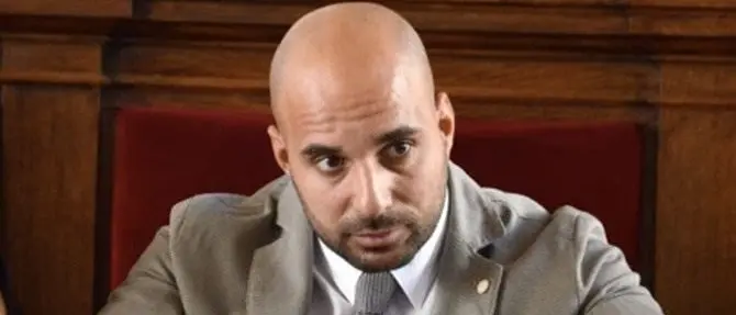 Helios, Muraca: «Sono colpevole solo del “reato” di umanità»