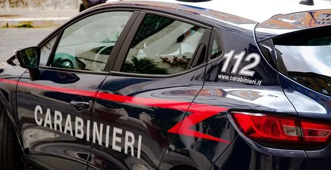 Omicidio nel Cosentino, un 34enne è stato ucciso a colpi d'arma da fuoco a Campana