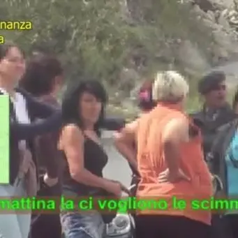«Domani ci vogliono le scimmie», braccianti come schiavi: caporalato shock a Cosenza