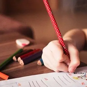Rogliano, i disegni e le poesie degli alunni per ringraziare i carabinieri