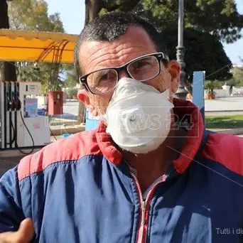 Viaggio nella Calabria ai tempi del coronavirus: il documentario di LaC Tv