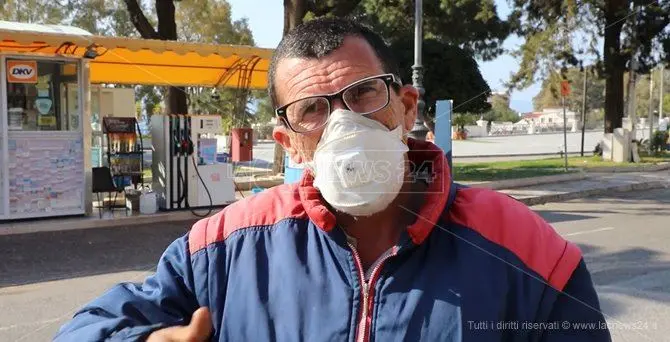 Viaggio nella Calabria ai tempi del coronavirus: il documentario di LaC Tv